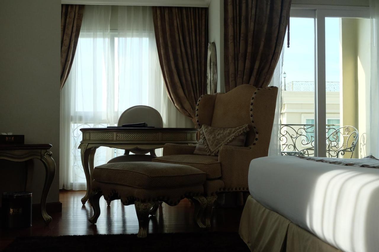 Lk The Empress 4* Паттайя