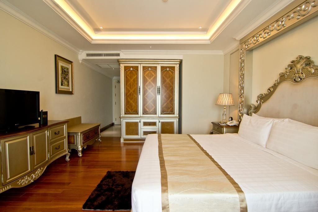 Lk The Empress 4* Паттайя